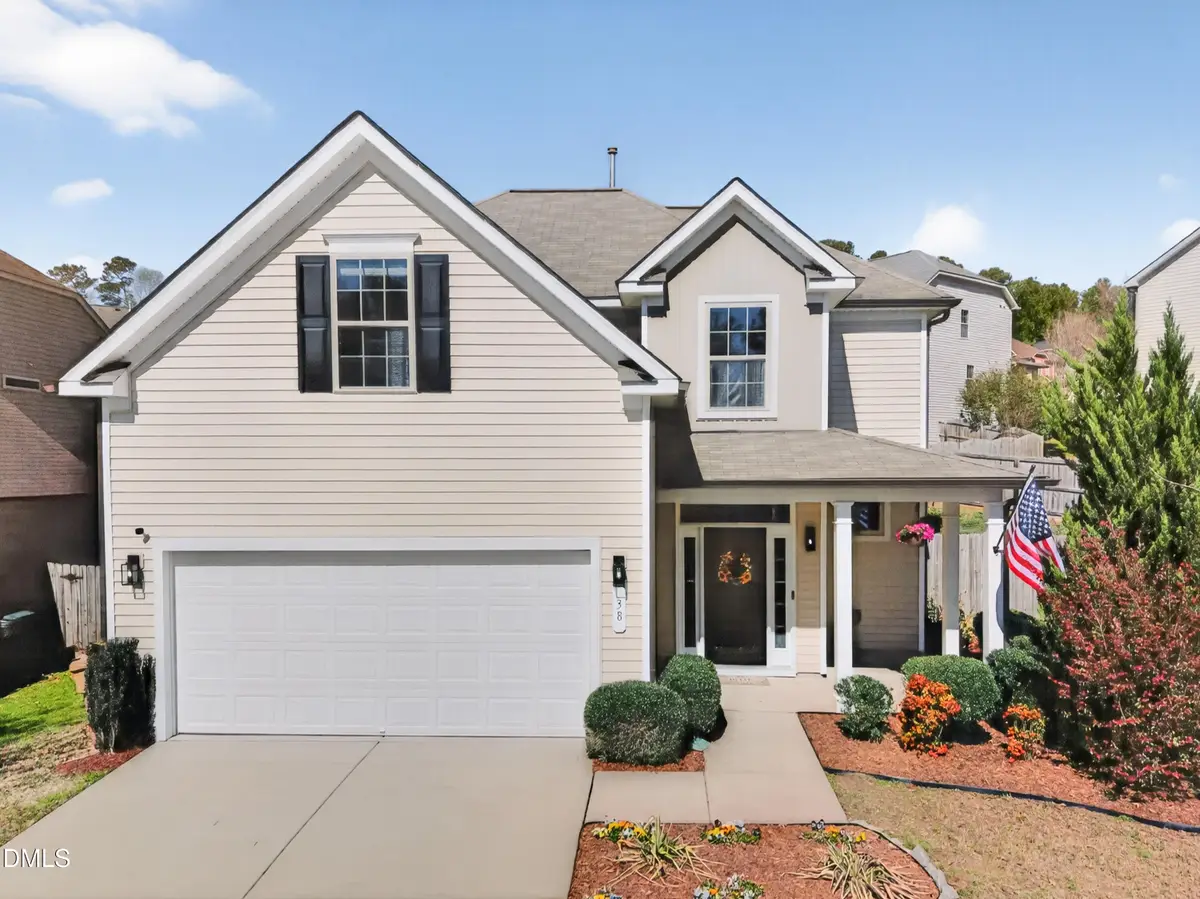 38 Standing Oaks Lane, Clayton, NC 27527 - #1