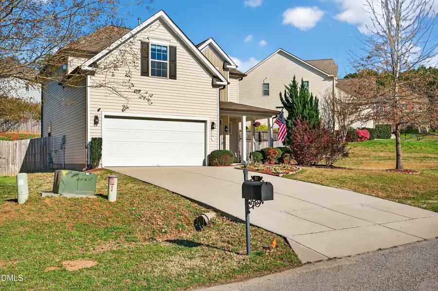 38 Standing Oaks Lane, Clayton, NC 27527 - #3