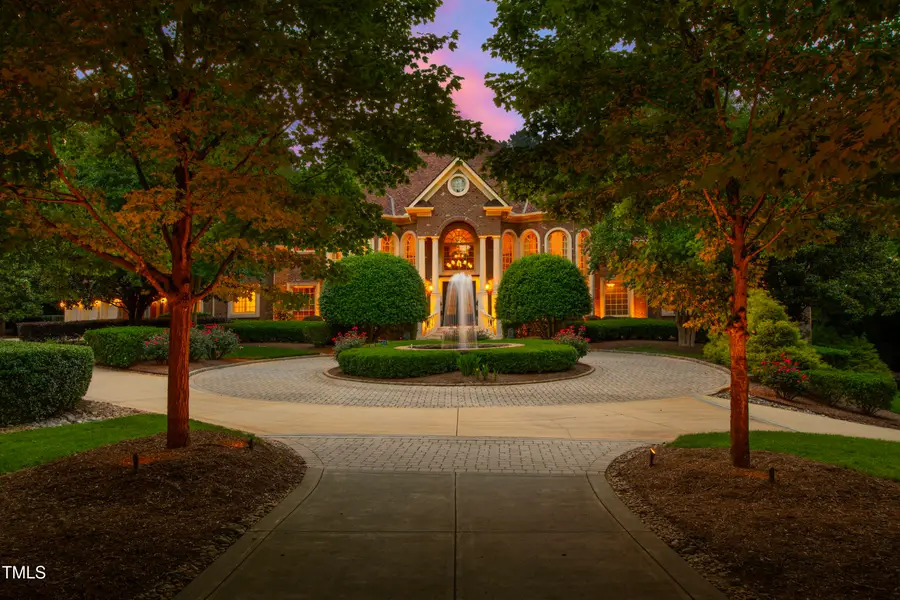 2421 Acanthus Drive, Wake Forest, NC 27587 - #3