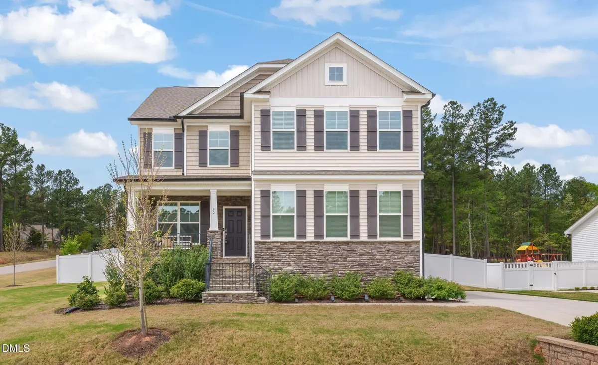 90 Ironwood Boulevard, Youngsville, NC 27596 - #1