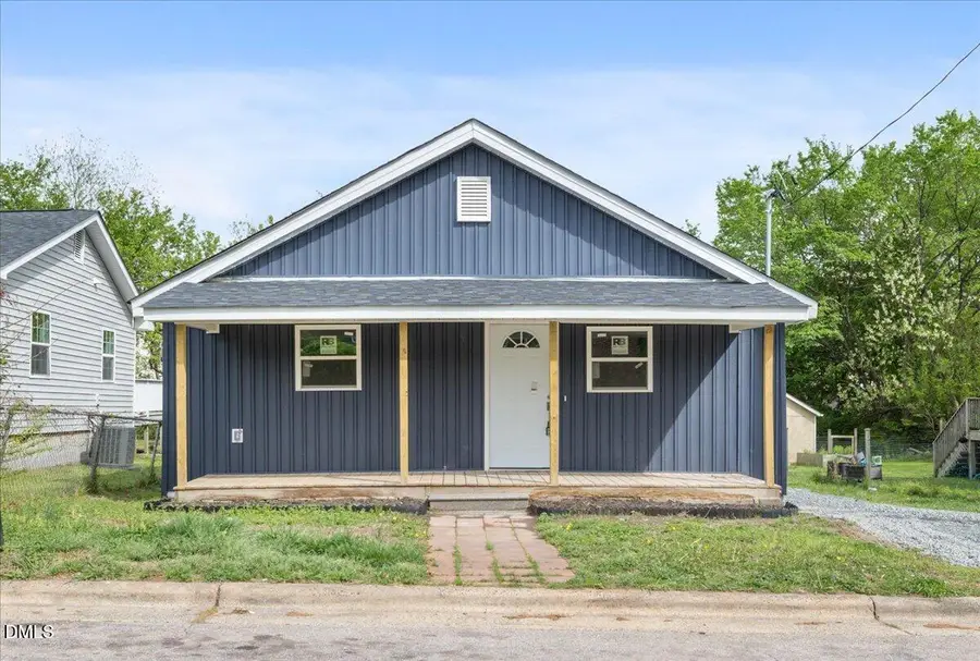 509 Sparella Street, Durham, NC 27703 - #2
