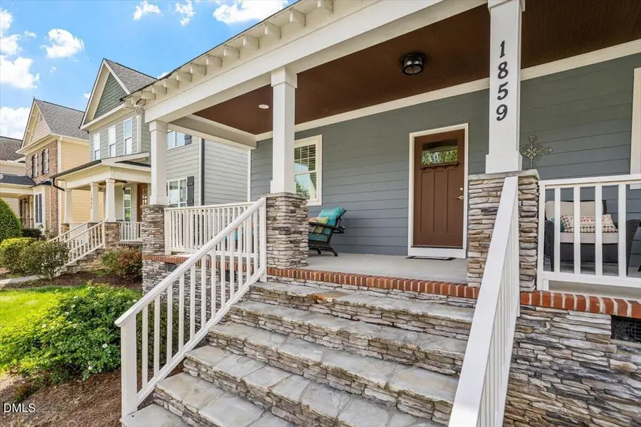 1859 Lake Glen Drive, Fuquay Varina, NC 27526 - #3