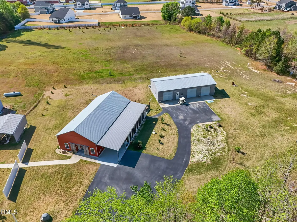 16761 Buffalo Road, Wendell, NC 27591 - #1