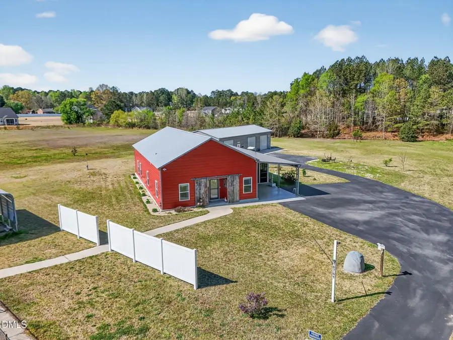 16761 Buffalo Road, Wendell, NC 27591 - #3