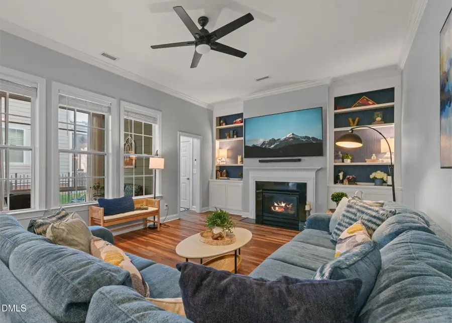 208 Whisk Fern Way, Holly Springs, NC 27540 - #2