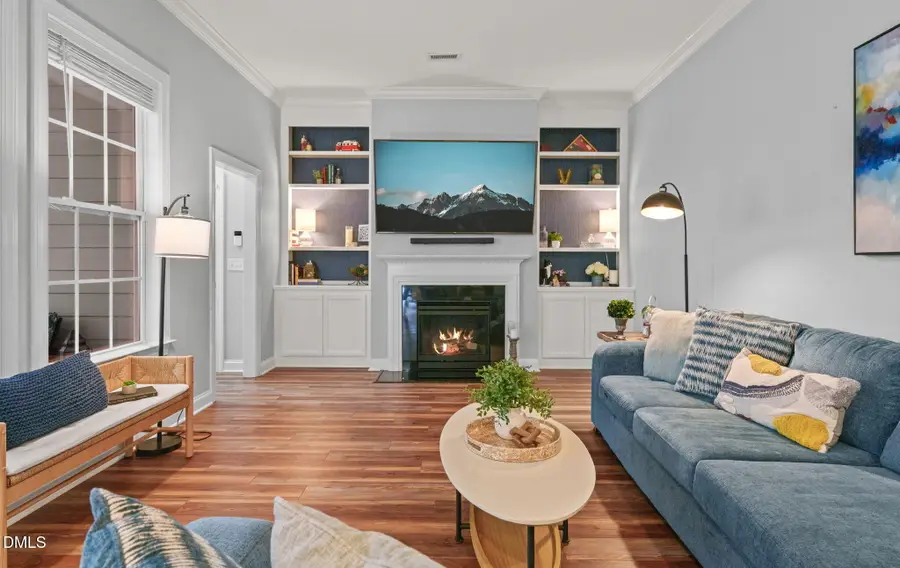 208 Whisk Fern Way, Holly Springs, NC 27540 - #3