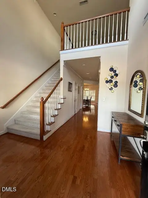 5206 Rio Grande Drive, Raleigh, NC 27616 - #2