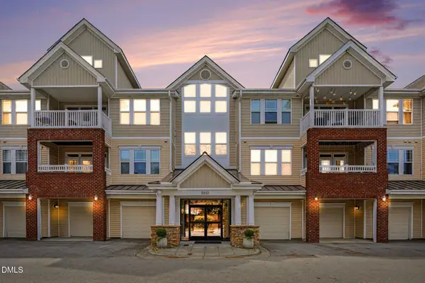 2810 Bedford Green Drive #305, Raleigh, NC 27604