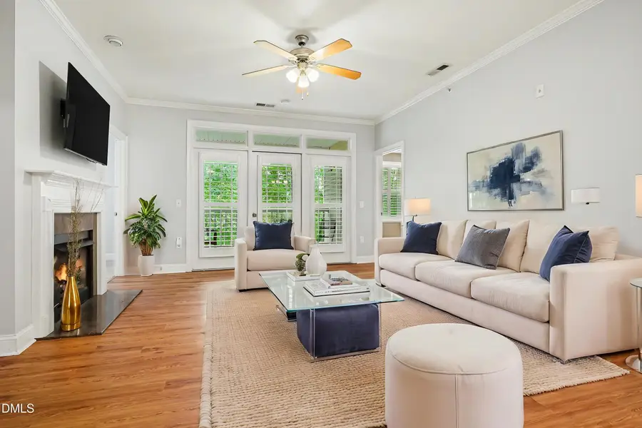 2810 Bedford Green Drive #305, Raleigh, NC 27604 - #2