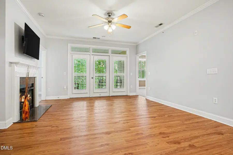 2810 Bedford Green Drive #305, Raleigh, NC 27604 - #3