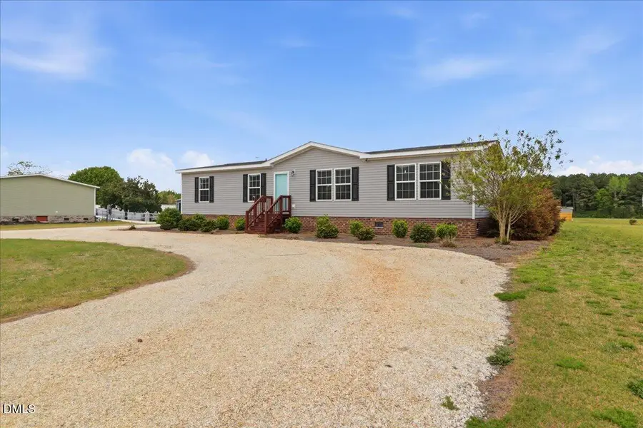 1521 Braswell Road, Smithfield, NC 27577 - #2