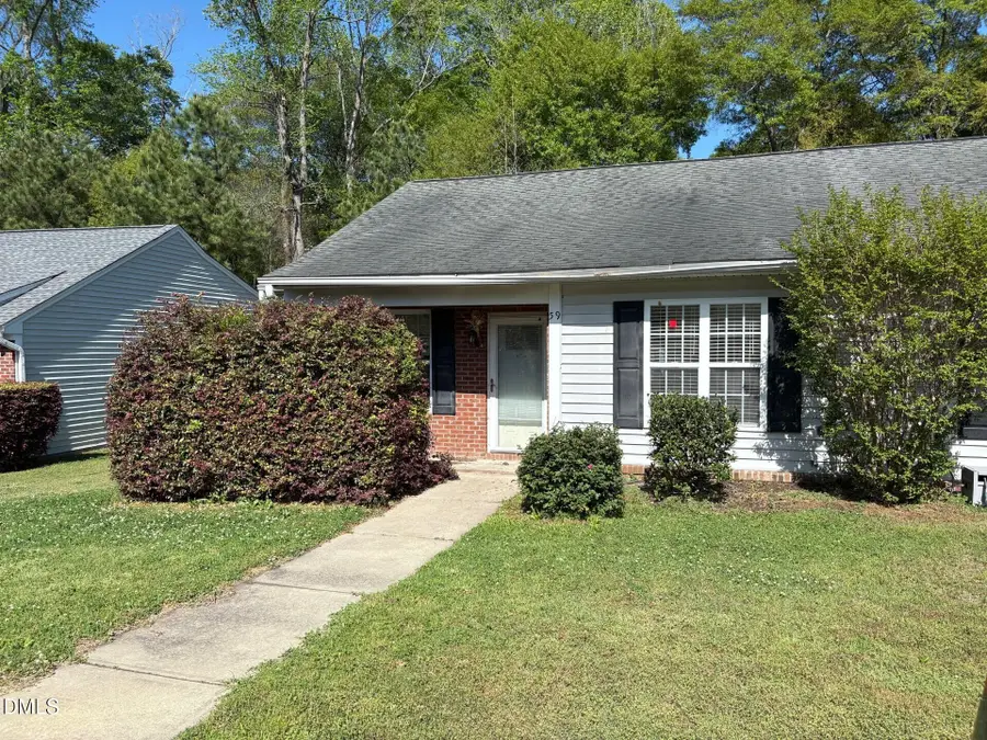 59 N Sussex Drive, Smithfield, NC 27577 - #2