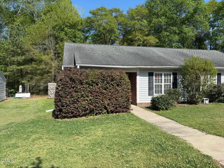 59 N Sussex Drive, Smithfield, NC 27577 - #3