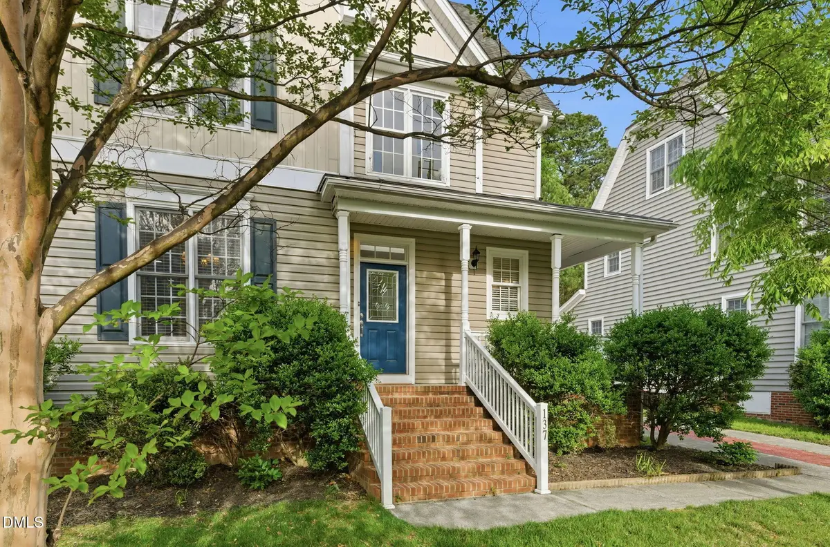 137 Fort Jackson Road, Morrisville, NC 27560 - #1