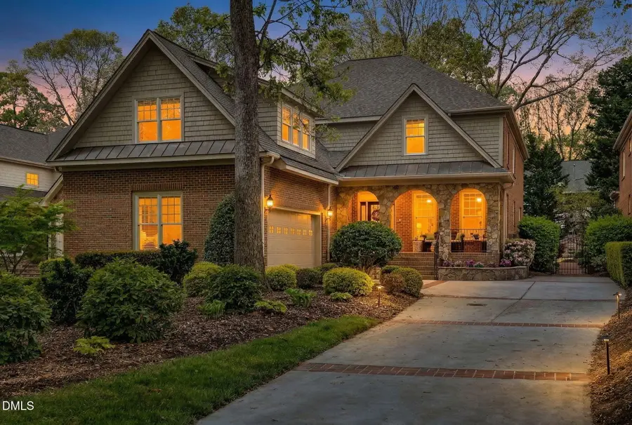 2032 Langham Lane, Raleigh, NC 27615 - #2