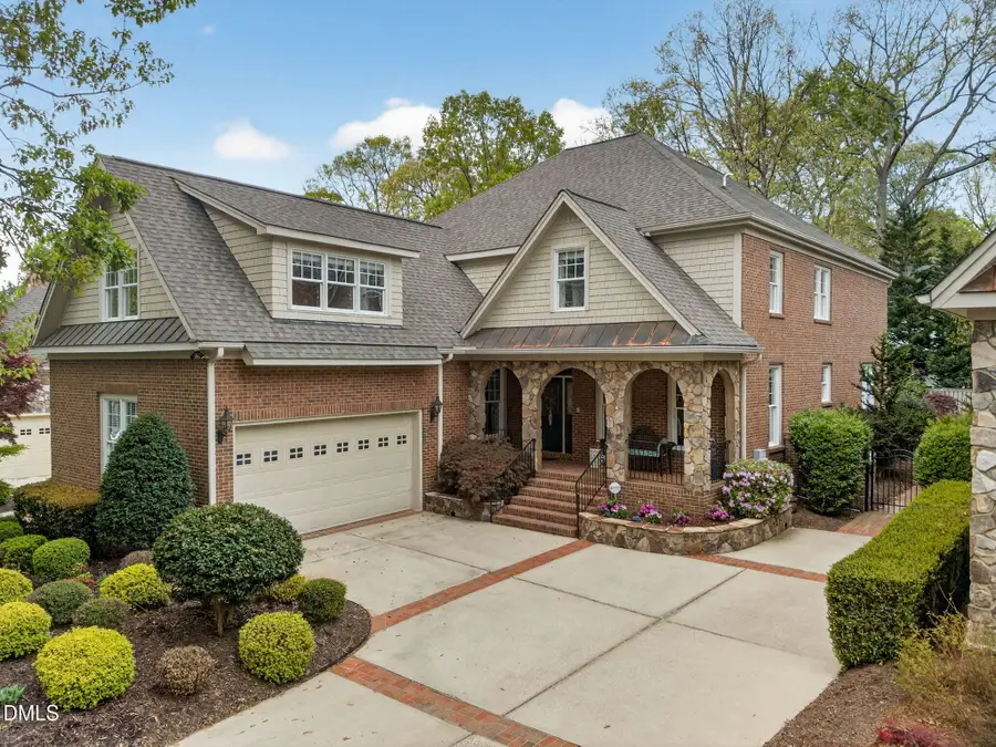 2032 Langham Lane, Raleigh, NC 27615 - #3