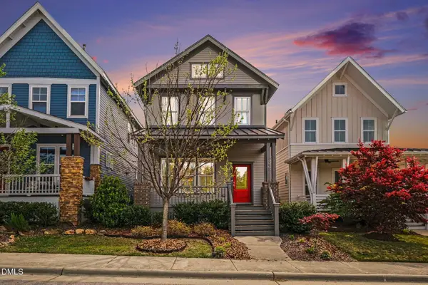 276 Granite Mill Boulevard, Chapel Hill, NC 27516