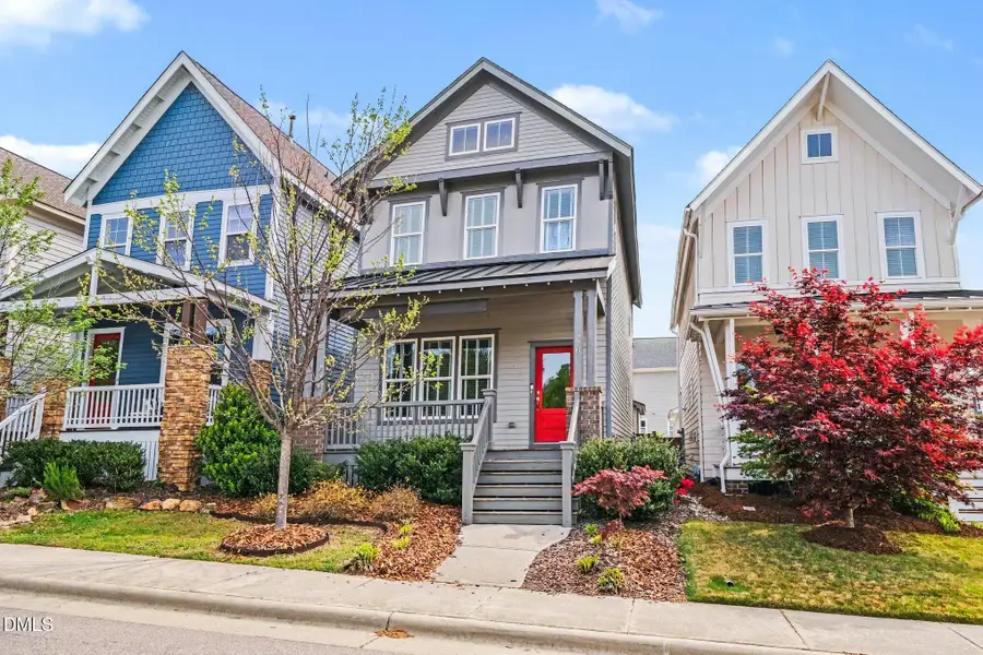 276 Granite Mill Boulevard, Chapel Hill, NC 27516 - #2