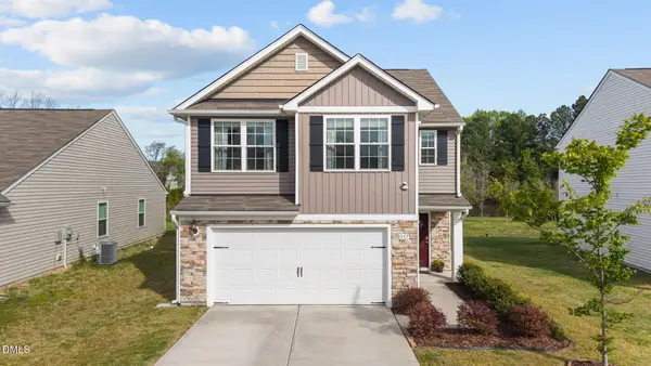 357 Gourd Street, Zebulon, NC 27597