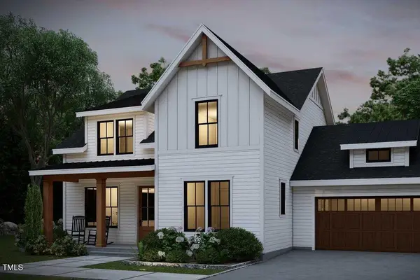 225 Carolina Lakes Road, Sanford, NC 27332