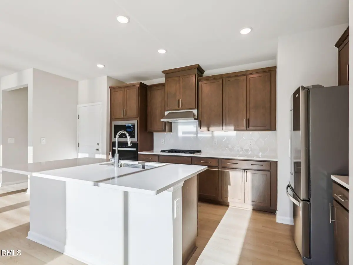 6164 Ivy Brook Trail, Wendell, NC 27591 - #1