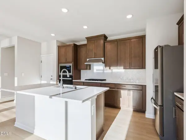 6164 Ivy Brook Trail, Wendell, NC 27591