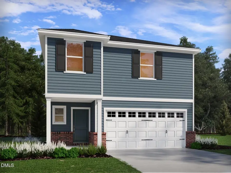 6164 Ivy Brook Trail, Wendell, NC 27591 - #3