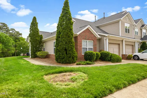 2751 Andover Glen Road, Raleigh, NC 27604