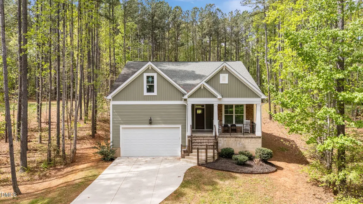 4537 Gresham Drive, Oxford, NC 27565 - #1