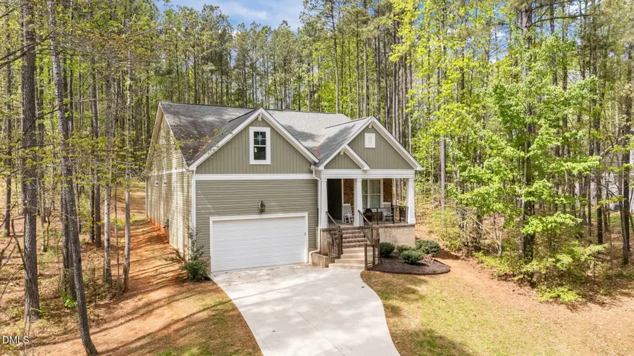 4537 Gresham Drive, Oxford, NC 27565 - #2