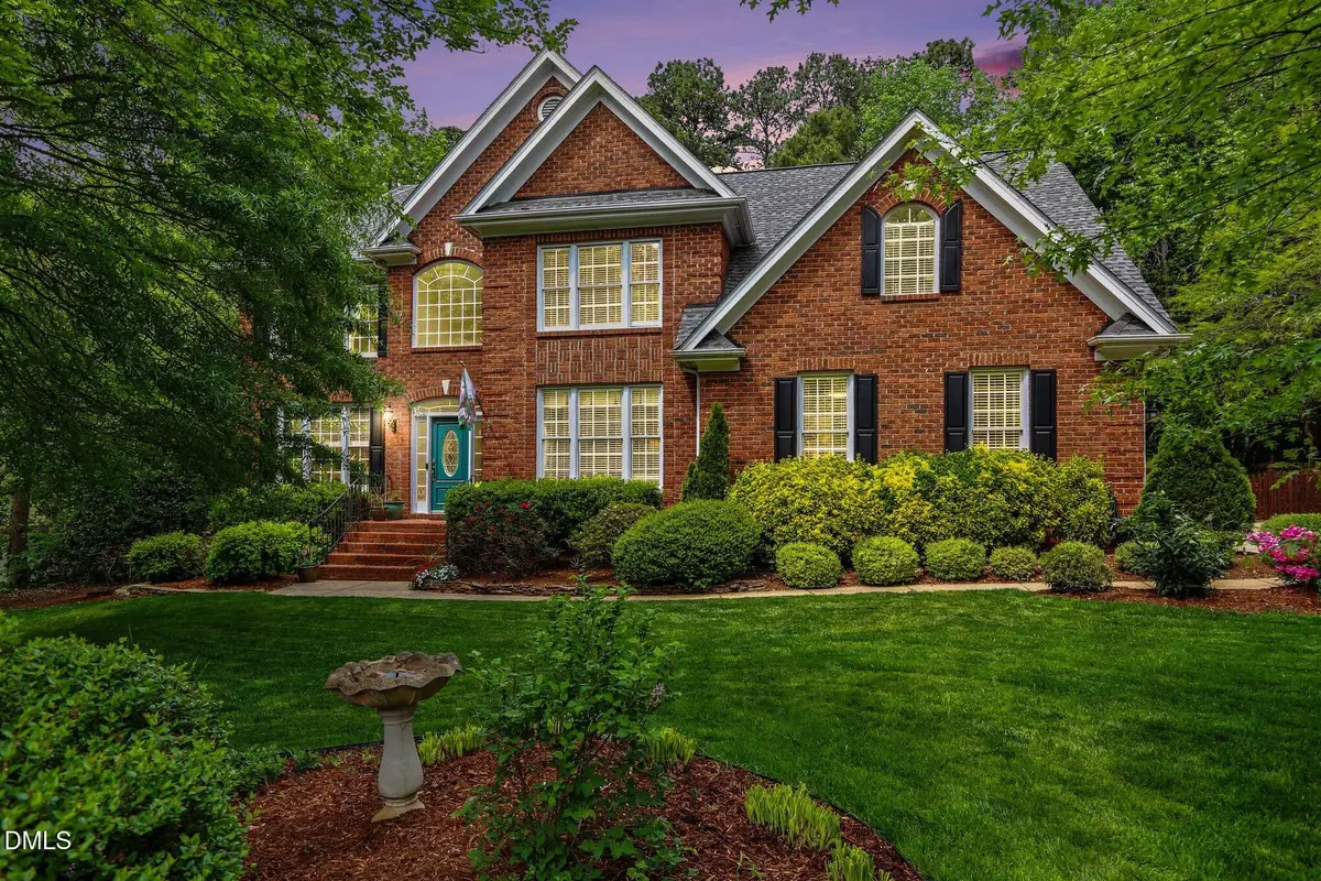 116 Loch Pointe Drive, Cary, NC 27518 - #1