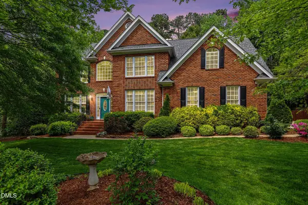 116 Loch Pointe Drive, Cary, NC 27518