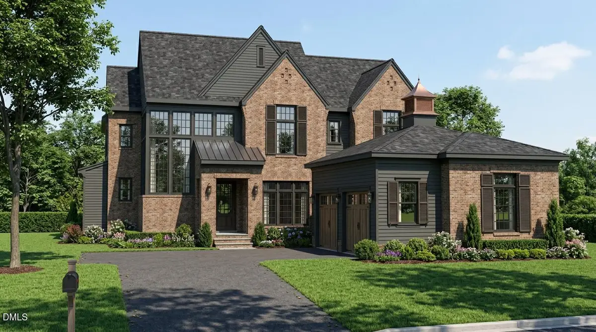 1932 Ridge Road, Raleigh, NC 27607 - #1