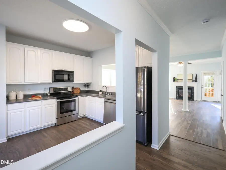 8330 Bratt Avenue, Wake Forest, NC 27587 - #3