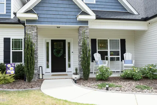 114 Colson Ridge Drive, Clayton, NC 27520