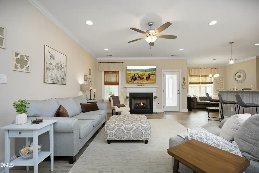 114 Colson Ridge Drive, Clayton, NC 27520 - #3