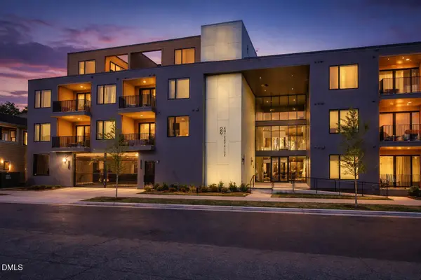 29 Enterprise Street #309, Raleigh, NC 27607