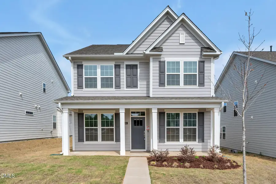 805 James J Freeland Memorial Drive, Hillsborough, NC 27278 - #2