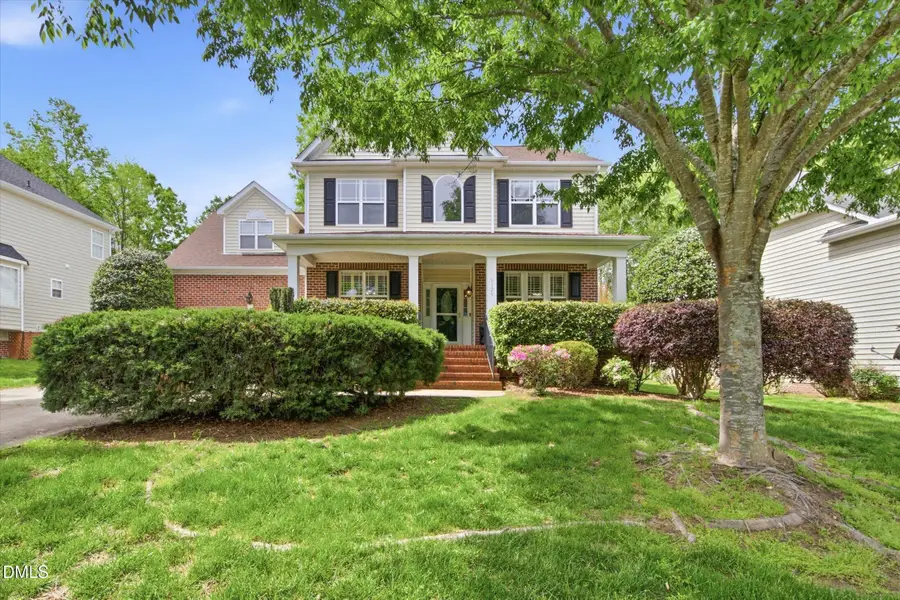 9129 Linslade Way, Wake Forest, NC 27587 - #3