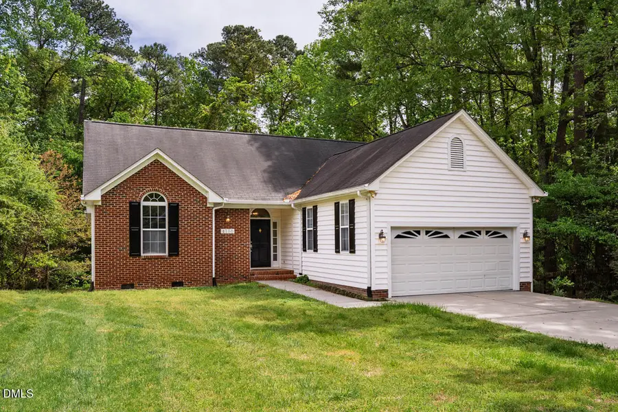 4150 Deepwood Circle, Durham, NC 27707 - #2