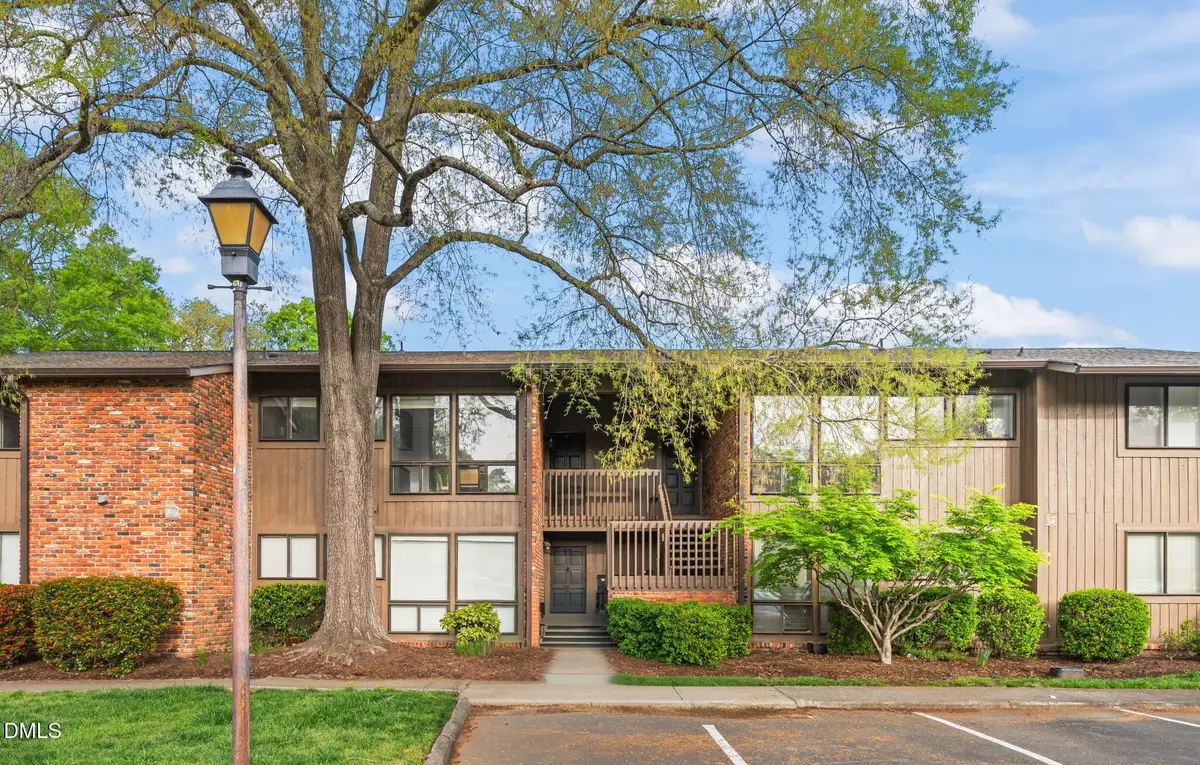 304 Oak Tree Drive, Chapel Hill, NC 27517 - #1