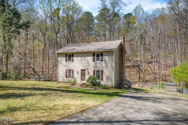 122 Stedwick Place, Durham, NC 27712