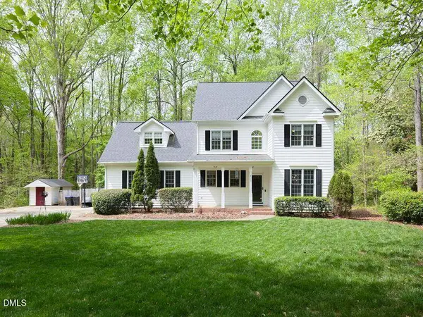 8309 Epping Forest Way, Wake Forest, NC 27587