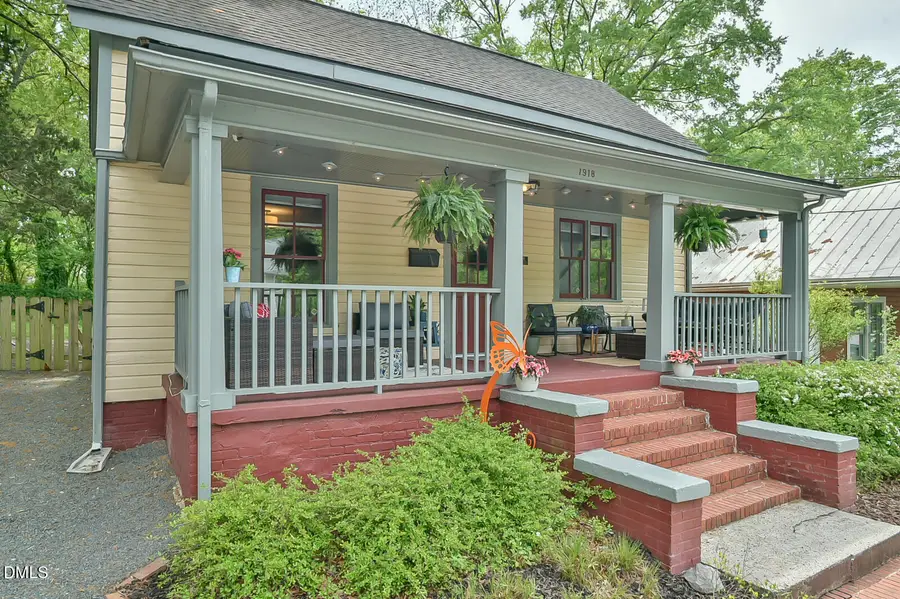 1918 Hart Street, Durham, NC 27703 - #2