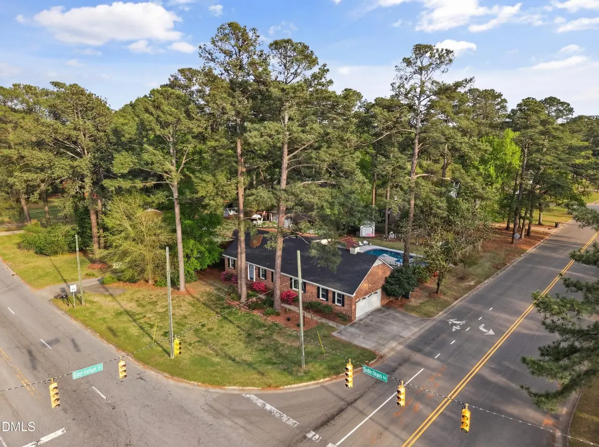 1721 Bethlehem Road, Rocky Mount, NC 27803 - #1