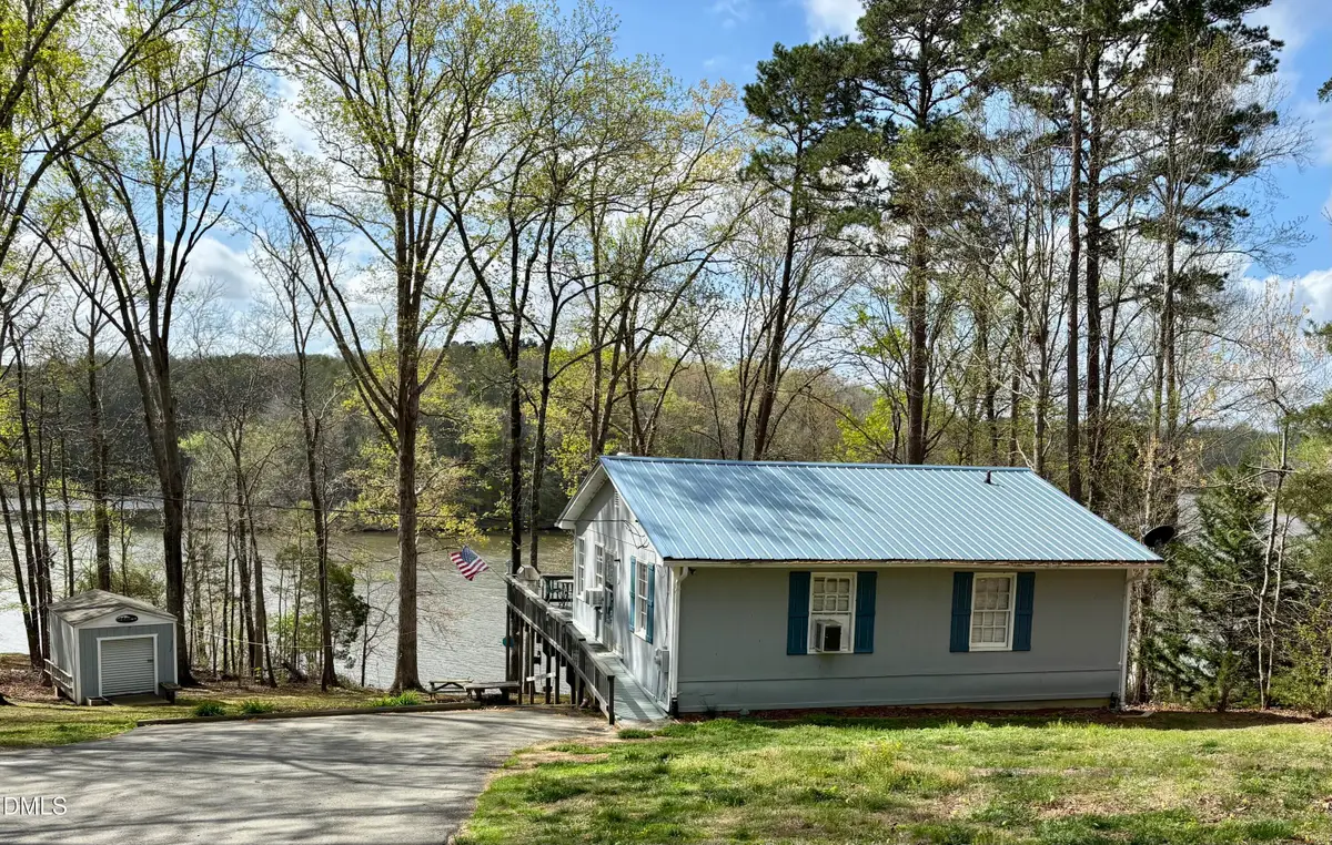 1088 Hyco Hills Road, Semora, NC 27343 - #1