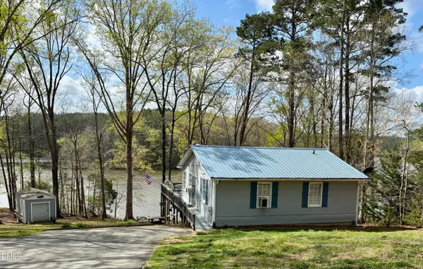 1088 Hyco Hills Road, Semora, NC 27343