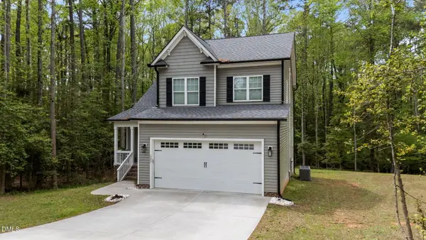 127 Mohawk Drive, Louisburg, NC 27549