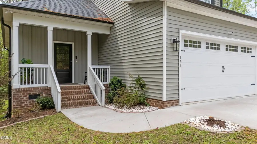 127 Mohawk Drive, Louisburg, NC 27549 - #2