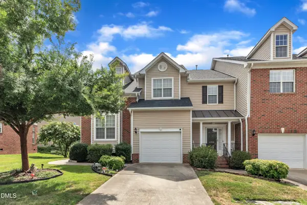 4308 Flintlock Lane, Durham, NC 27704